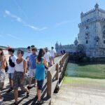 Lisbon Private City Tour with a River Boat Crossing Included - Transportation, Timing, and Practicalities