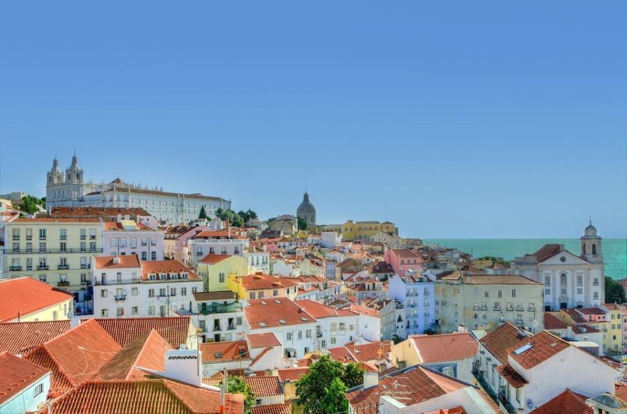 Lisbon Private City Tour with Local Guide  2 or 4 Hours - Exploring Lisbon at Your Pace: An In-Depth Look