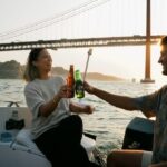 Lisbon PRIVATE Cruise - Fun, Friends and Unique Moments - Exploring the Experience in Detail