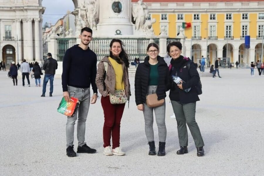 Lisbon: Private Custom Tour with a Local Guide - What’s in the Tour?