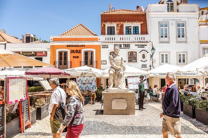 Lisbon Private Custom Tours with a Local: Highlights & Hidden Gems - The Value of a Private, Tailored Tour