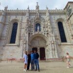 Lisbon Private Deluxe Half Day City Tour - The Sum Up