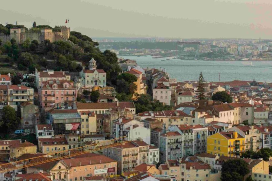 Lisbon: Private Expert City Tour by Eco Tuk Tuk - Who Will Love This Experience?