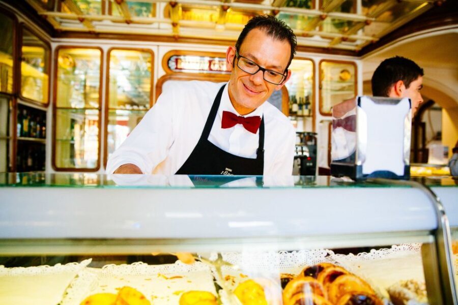 Lisbon: Private Food Tour  10 Tastings with Locals - Who Is This Tour Best For?