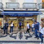 Lisbon: Private Food Tour with Tastings - A Deep Dive into the Lisbon Food Experience