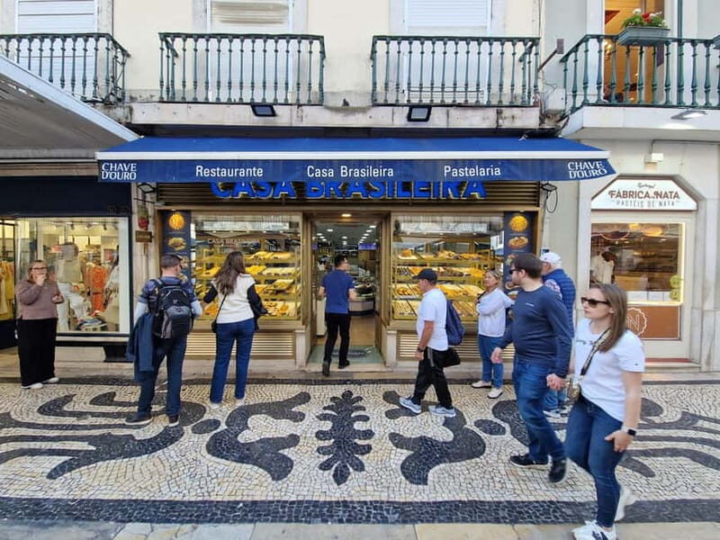 Lisbon: Private Food Tour with Tastings - A Deep Dive into the Lisbon Food Experience