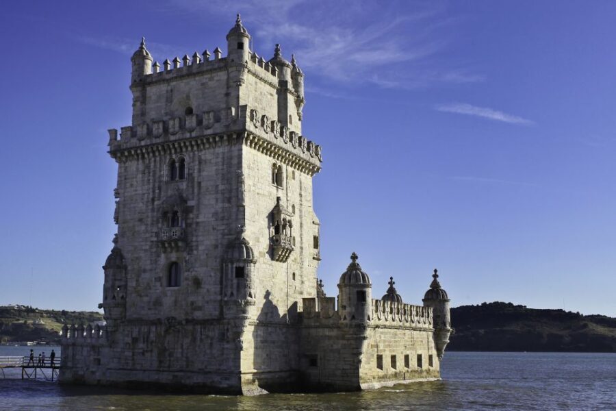 Lisbon: Private Full-Day Chauffeur Driven Tour - A Deep Dive into the Lisbon Private Tour Experience