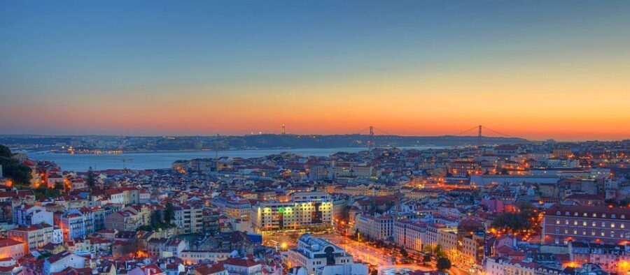 Lisbon: Private Full Day City Tour - FAQ