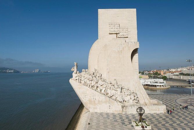 Lisbon Private Full Day Sightseeing Tour - An In-Depth Look at Lisbon’s Private Full-Day Tour