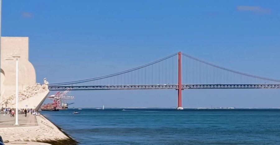 Lisbon Private Full Day to the City of 7 hills + King Crist - Final Thoughts