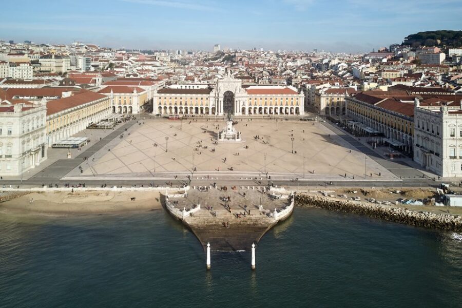 Lisbon Private Full Day Tour - History, Local Life & Food - A Detailed Look at the Itinerary