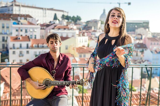 Lisbon Private Full Day Walking Tour - Final Thoughts