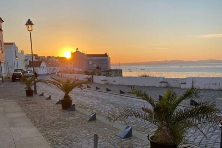 Lisbon: Private Gastronomic Tour Duas Pontes - A Deep Dive into the Experience