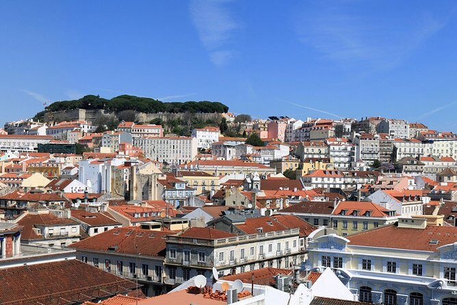 Lisbon: Private Guided Electric Tuk Tuk Tour with Tastings - Who Should Consider This Tour?