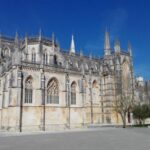 Lisbon: Private Guided Tour of Tomar, Batalha, and Alcobaça - The Itinerary: A Closer Look