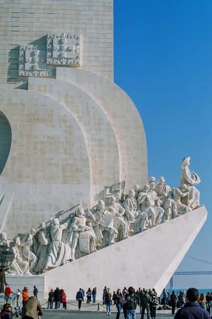 Lisbon: Private Guided Tuk-Tuk Tour with Pickup - Who Should Consider This Tour?