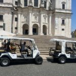 Lisbon: Private Guided TukTuk Tour Old Town 8-10 Spots - Who Will Love This Tour?