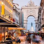 Lisbon: Private Half-Day City Tour with Hotel Pickup - Frequently Asked Questions