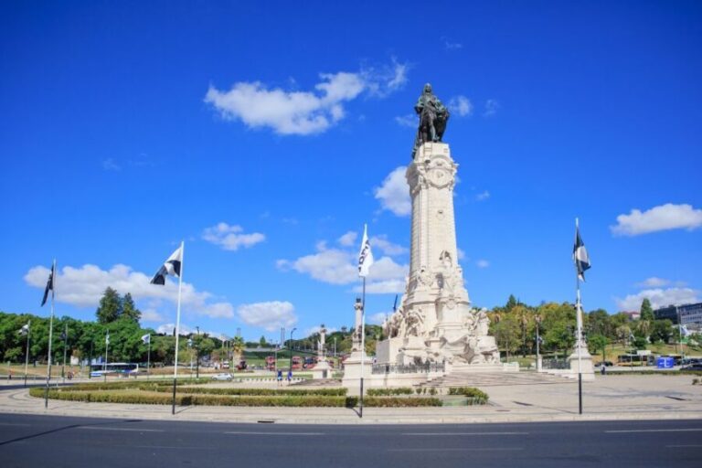 Lisbon: Private Half-Day Sightseeing Tour - Practical Details & Experience Value