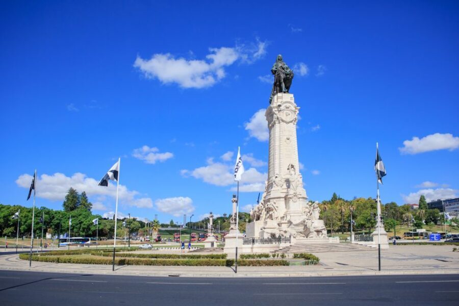 Lisbon: Private Half-Day Sightseeing Tour - Practical Details & Experience Value