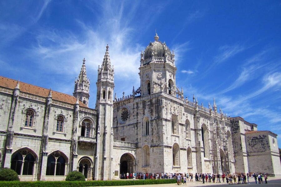 Lisbon: Private Half-Day Tour Lisbon - Who Should Consider This Tour?