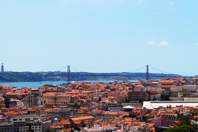 Lisbon PRIVATE Half Day Tour - FAQ