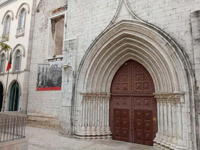 Lisbon: Private Half-Day Walking Tour - The 5 Must-Visit Viewpoints and Why They Matter
