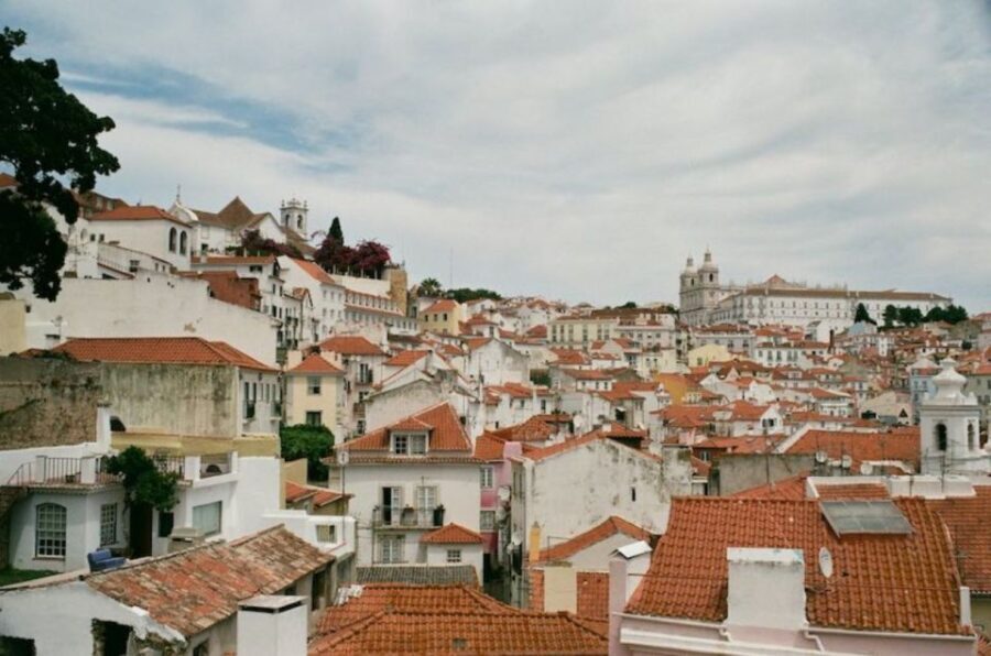 Lisbon: Private Historic Tour by Eco Tuk Tuk - Who’s This Tour For?