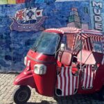 Lisbon Private Historical Center Tour by Tuk Tuk - Who Should Book This Tour?
