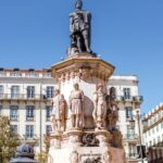 Lisbon: Private Kid-Friendly City Tour with São Jorge Castle - Detailed Breakdown of the Tour