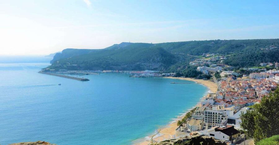 Lisbon: Private Luxury Coastline Tour - What You Should Keep in Mind