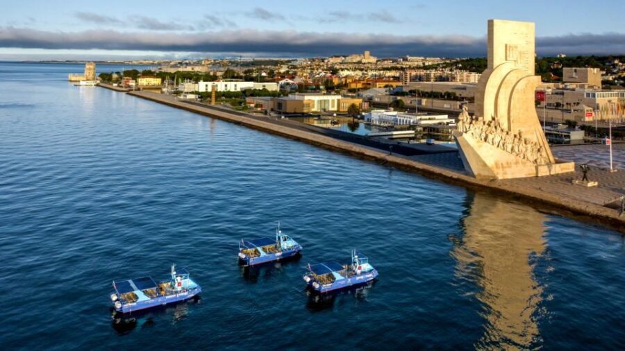 Lisbon: Private Luxury Tour to Belém, Cristo Rei and Alfama. - What’s the True Value?
