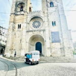 Lisbon: Private Old Town Tour by Eco TukTuk - A Closer Look at the Lisbon Eco Tuk Tuk Tour