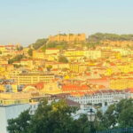 Lisbon: Private Old Town Tuk Tuk Tour - Exploring Lisbon’s Old Town by Tuk Tuk