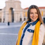 Lisbon : Private Professional Photoshoot at Praça do Comercio - Why This Tour is Worth Considering