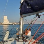 Lisbon Private Sailing Cruise, drink included (options: 2h, 3h, 4h, 6h or 8h) - Exploring Lisbon on the Water: A Detailed Review
