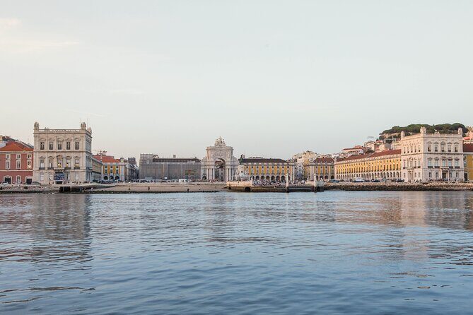 Lisbon Private Sailing Cruise with Locals - FAQ