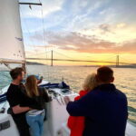 Lisbon: Private Sailing Experience with Locals - The Experiences Highlights