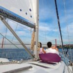 Lisbon: Private Sailing Tour Along the Tagus River - Authentic Feedback from Travelers