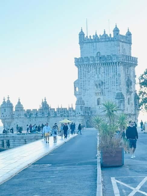 Lisbon: Private Sightseeing Full City Tour by Tuk-Tuk - The Value and What It Means for Travelers