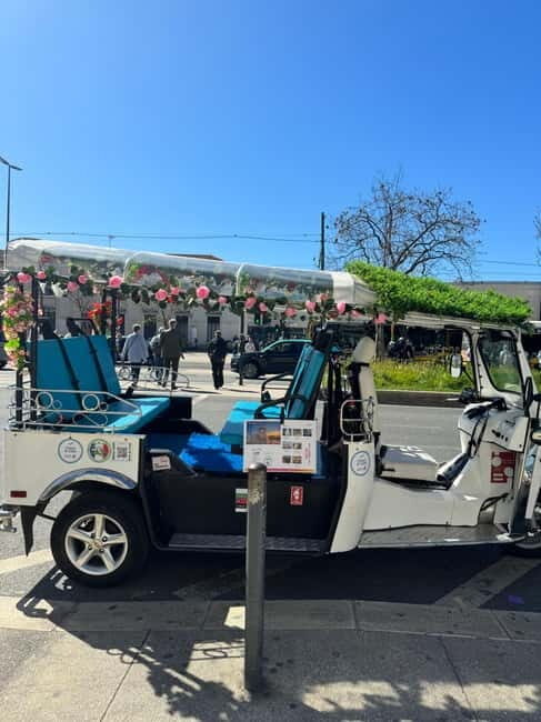 Lisbon: Private Sightseeing Full City Tour by TukTuk - Who Should Consider This Tour?