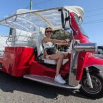 Lisbon Private Sightseeing Photography Tour with Tuk Tuk - Who Would Love This Tour?