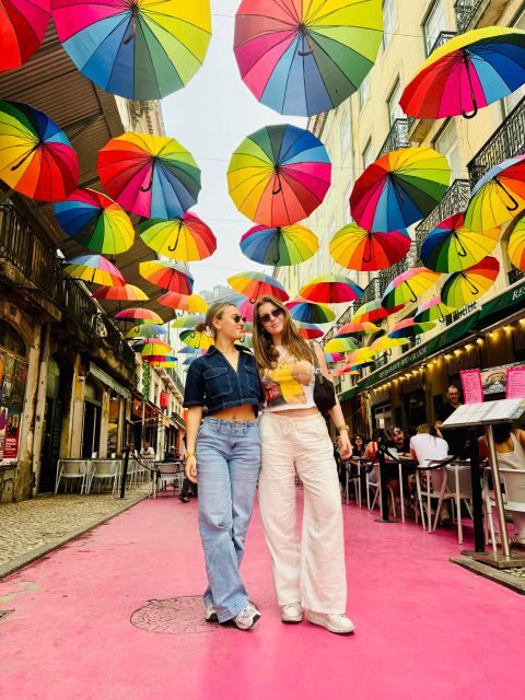 Lisbon: Private Sightseeing Tour by Tuk-Tuk - The Sum Up