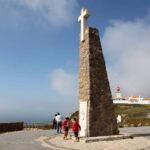 Lisbon: Private Sintra, Cascais & Cabo da Roca Day Trip - Standing at the Edge of Europe: Cabo da Roca