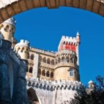 Lisbon: Private Sintra, Pena Palace & Regaleira Day Trip - Who Will Love This Tour?