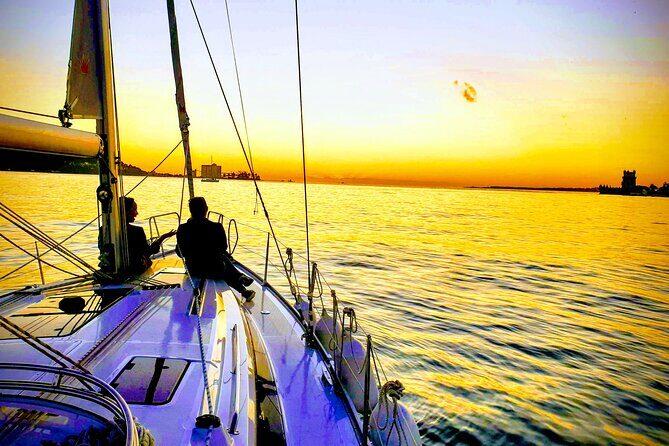 Lisbon Private Sunset Cruise - The Sum Up: Is It Worth It?