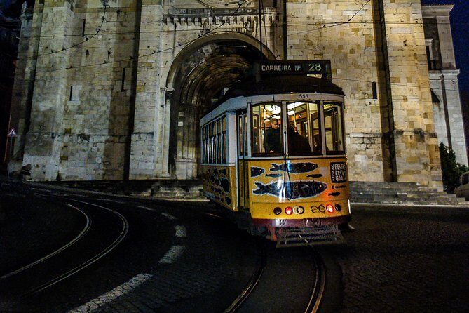 Lisbon: Private Sunset & Night Photo Walk - An In-Depth Look at the Lisbon Sunset & Night Photo Walk