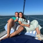 Lisbon: Private Sunset Sail for Two with Wine & Snacks - The Perfect Audience for This Tour