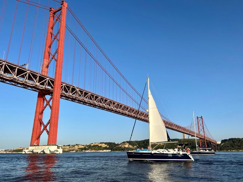 Lisbon: Private Sunset Sailing Tour with drinks - Final Thoughts: Is it Worth It?