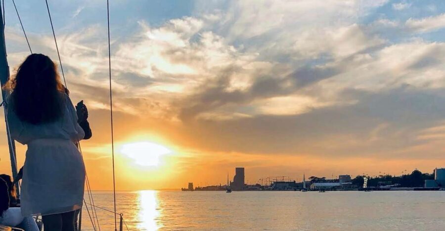 Lisbon: Private Tagus River Sunset Cruise on a Luxury Boat - Who Will Love This Experience?